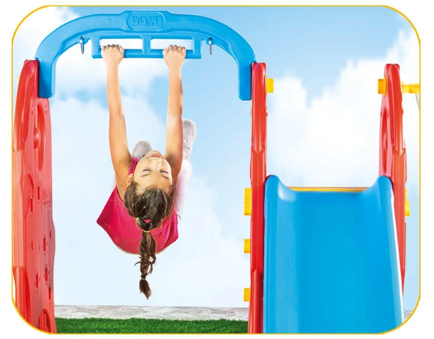 Dolu 7 In 1 Playground For Kids