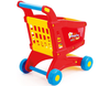 Dolu Shopping Cart Trolley