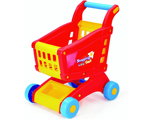 Dolu Shopping Cart Trolley