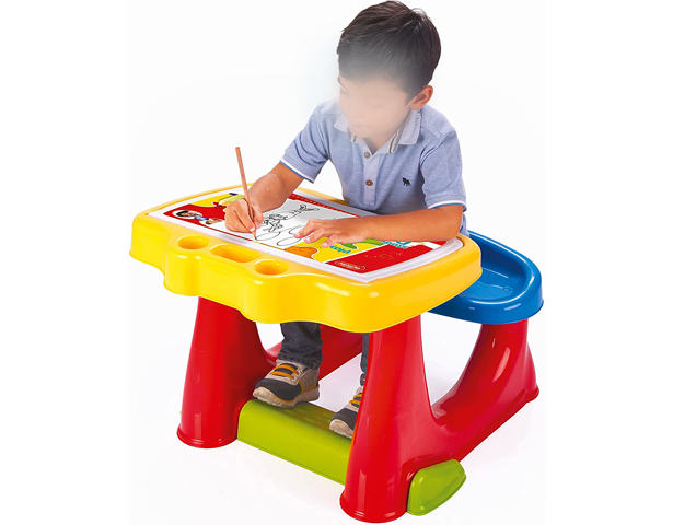 Dolu Study Desk For Kids