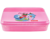 Lion Star Fruity Lunch Box -Pink