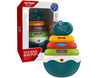 Huanger Dino Stacking Roly-Poly
