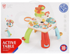 Huanger Baby Activity Table