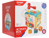 Huanger Activity Box With Light & Music