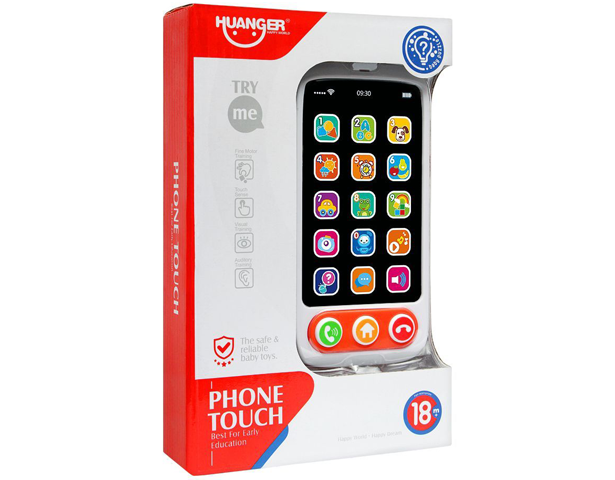 Huanger Touch Smart Phone