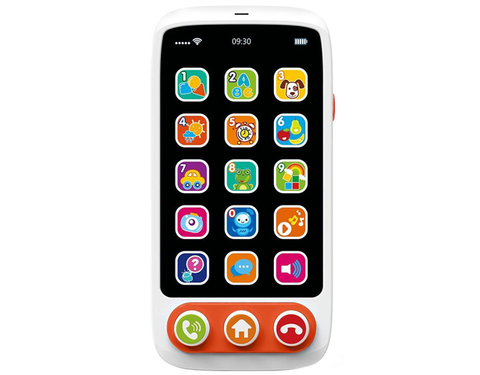 Huanger Touch Smart Phone