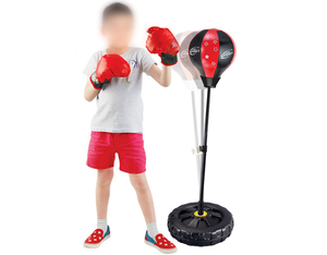 Kids Boxing Series Set
