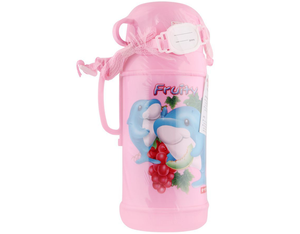 Lion Star Riva Thermos Pink 550ml
