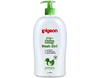 Pigeon Baby Wash 2in1 - 700ml