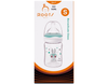 Roots Natural Anti-Colic Borosilicate Glass Feeder 0m+