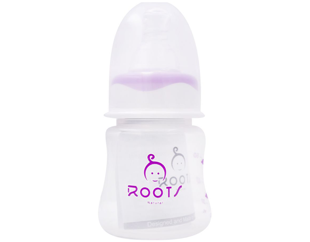 Roots Natural Anti-Colic Feeder 0m+