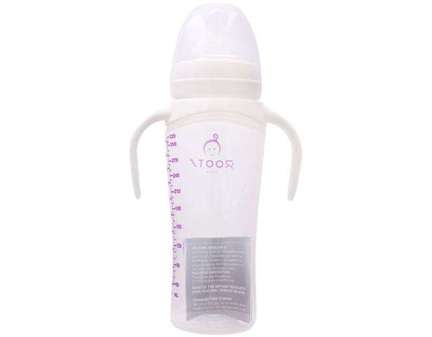 Roots Natural Anti-Colic Feeder 3m+