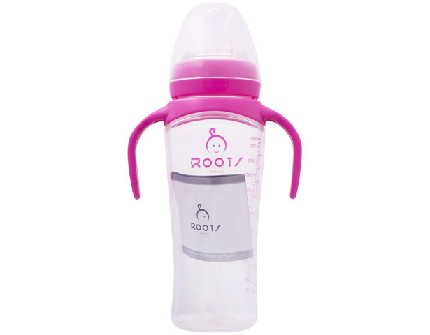 Roots Natural Anti-Colic Feeder 3m+