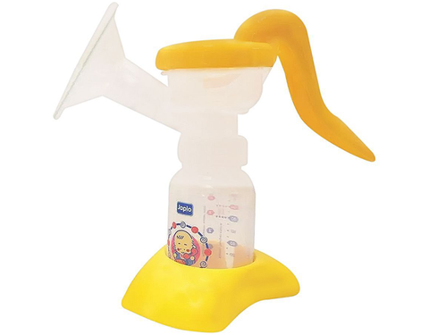 Japlo Manual Breast Pump