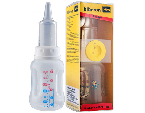Japlo Biberon Baby Feeder