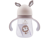 Roots Natural Anti-Colic Feeding Bottle 6m+