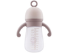 Roots Natural Anti-Colic Feeding Bottle 12m+