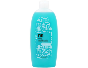 Mothercare Baby Bubble Bath