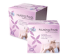Cool & Cool Nursing Pads Hygienic With Ultra Absorbent 30Pcs