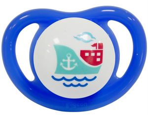 Pigeon Minilight Pacifier -Ship