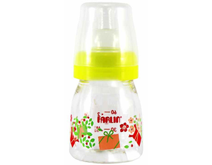 Farlin Baby Feeding Bottle 2 OZ