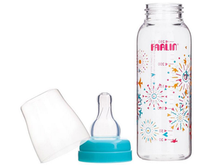 Farlin Baby Feeding Bottle 9 OZ