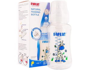 Farlin Wide Neck Feeder 360 cc