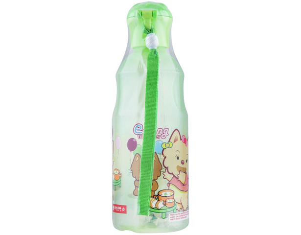 Lion Star Tynos Water Bottle -Green 450ml