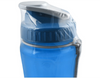 Lion Star Sports Water Bottle -Blue