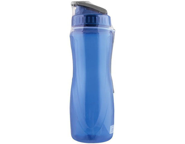 Lion Star Sports Water Bottle -Blue