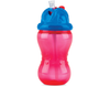 Nuby No Spill Straw Cup- 240ml