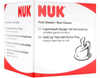Nuk First Choice Cleft Lip Teat With Screw Ring