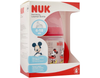 Nuk First Choice Disney Baby Mickey Mouse Learner Bottle