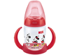 Nuk First Choice Disney Baby Mickey Mouse Learner Bottle