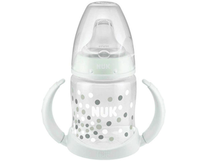 Nuk First Choice Learner Bottle 150ml