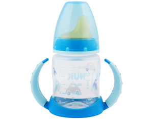 Nuk First Choice Learner Feeding Bottle 150ml
