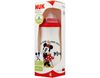 Nuk First Choice Micky Mouse Soft Silicone Push-Pull Sports Cup