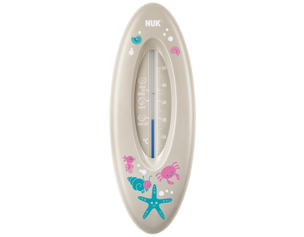 Nuk Baby Bath Thermometer