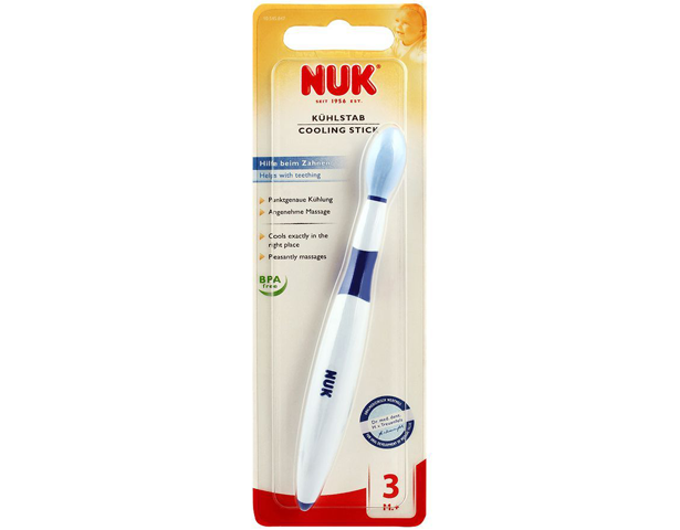 Nuk Baby Cooling Stick +3M