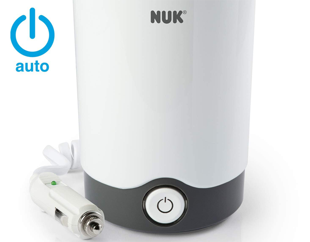 Nuk Bottle Warmer Thermo Express Plus BabyCloset