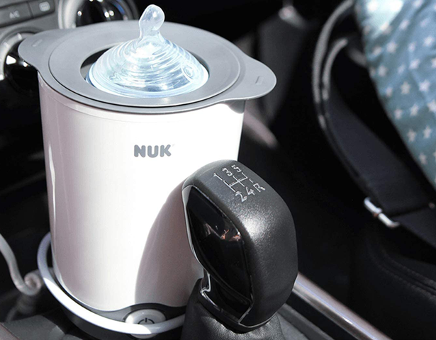 Bottle warmer nuk deals
