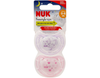 Nuk Freestyle Night Silicone Soother