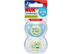 Nuk Trendline Night Silicone Soother