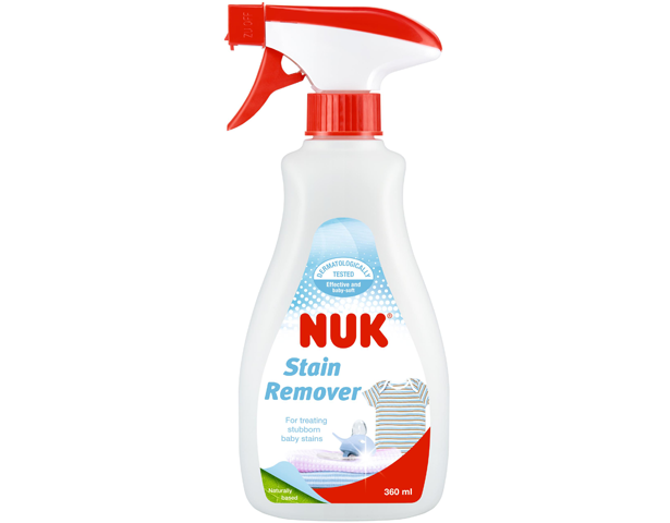 Nuk Stain Remover Spray 360ml