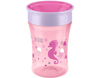 Nuk Magic Cup 8+M Pink
