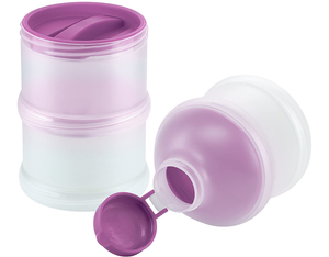 Nuk Milk Powder Dispenser