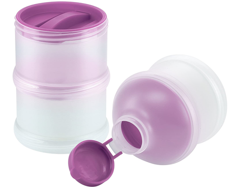 Nuk Milk Powder Dispenser