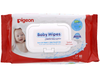 Pigeon Baby Wipes 99% Pure Water Wipes 82S