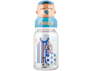 Farlin Baby Face Feeding Bottle 9oz