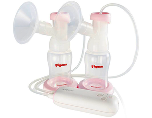 Pigeon Go Mini Double Electric Breast Pump